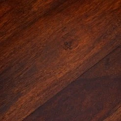 Butlers Chaise HOPKINS - Acacia / Manguier - Marron foncé -Chaises Soldes 1000365707 220728 090 DETAILS P000000001000365707