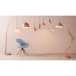 Mørteens Chaise à accoudoirs Ermelo I - rotatif - Tissu / Chêne massif - Bleu clair - 1 set -Chaises Soldes armlehnenstuhl ermelo drehbar webstoff eiche massiv hellblau 4768116