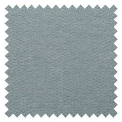 Mørteens Chaise à accoudoirs Ermelo I - rotatif - Tissu / Chêne massif - Bleu clair - 1 set -Chaises Soldes armlehnenstuhl ermelo webstoff eiche massiv hellblau 4026296