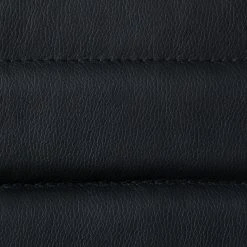 Mooved Chaise de bureau Marilyn - Imitation cuir - Noir -Chaises Soldes buerodrehstuhl marilyn kunstleder schwarz 5036188