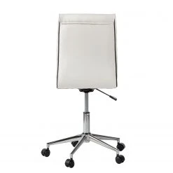 Mooved Chaise de bureau Marilyn - Imitation cuir - Blanc 18 Mooved Chaise de bureau Marilyn - Imitation cuir - Blanc -Chaises Soldes buerodrehstuhl marilyn kunstleder weiss 3778420