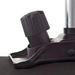 Fredriks Fauteuil de direction Deverre XXL - Imitation cuir - Noir / Argenté -Chaises Soldes chefsessel deverre xxl kunstleder schwarz silber 5159104