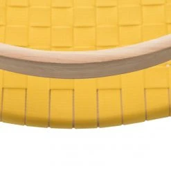 Studio Copenhagen Chaises Fleek - Jaune - Lot de 2 - Sans accoudoirs 18 Studio Copenhagen Chaises Fleek - Jaune - Lot de 2 - Sans accoudoirs -Chaises Soldes esszimmerstuhl fawn 2er set baumwolle eiche massiv gelb 3864088