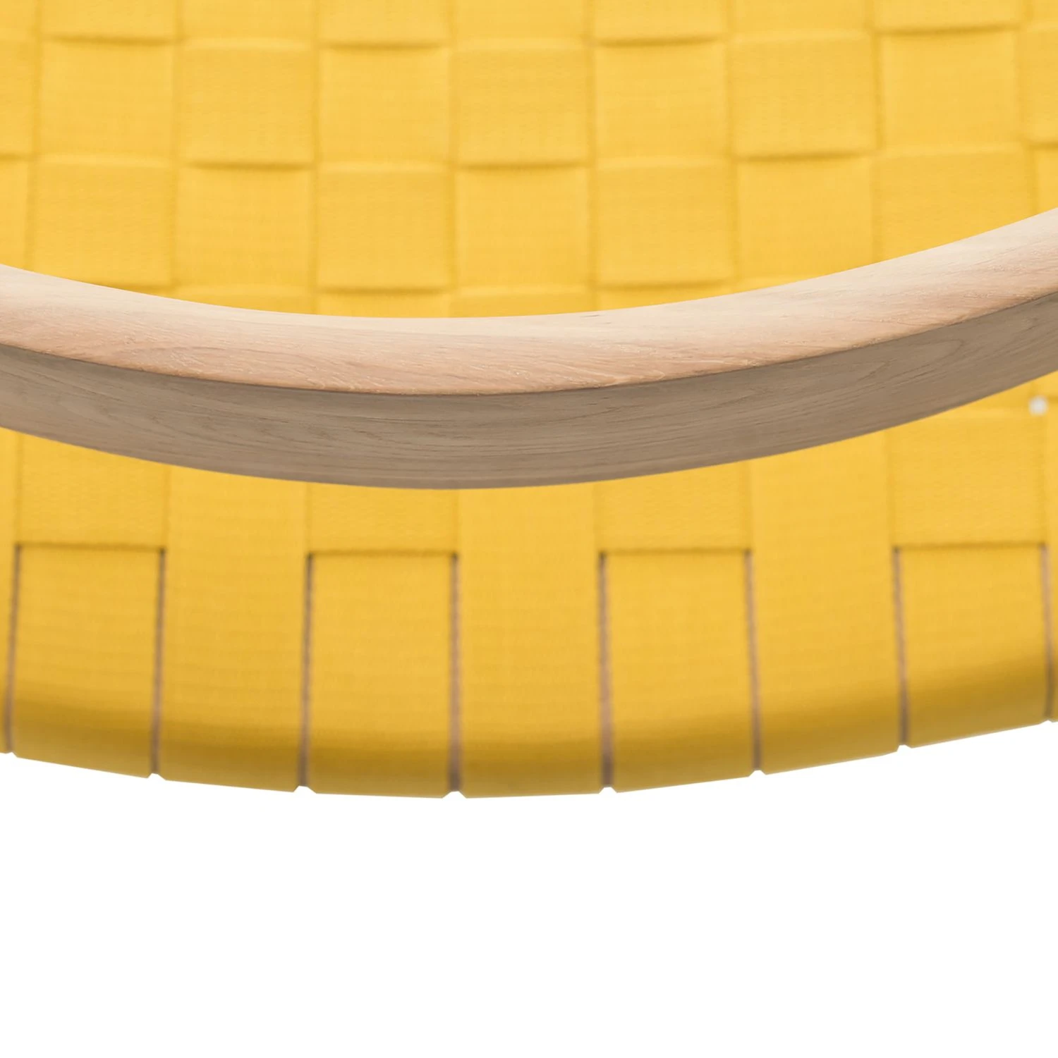 Studio Copenhagen Chaises Fleek - Jaune - Lot de 2 - Sans accoudoirs 10 Studio Copenhagen Chaises Fleek - Jaune - Lot de 2 - Sans accoudoirs – Image 8