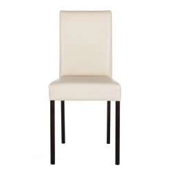 Ars Natura Chaises Flen (lot de 2) - Beige - Hêtre foncé 14 Ars Natura Chaises Flen (lot de 2) - Beige - Hêtre foncé -Chaises Soldes esszimmerstuhl flen 2er set beige buche dunkelbraun 3327293