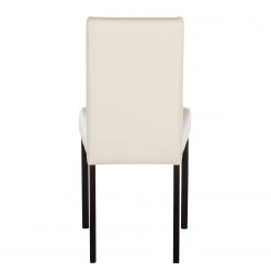 Ars Natura Chaises Flen (lot de 2) - Beige - Hêtre foncé 16 Ars Natura Chaises Flen (lot de 2) - Beige - Hêtre foncé -Chaises Soldes esszimmerstuhl flen 2er set beige buche dunkelbraun 3327301