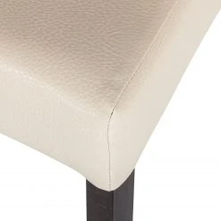 Ars Natura Chaises Flen (lot de 2) - Beige - Hêtre foncé 17 Ars Natura Chaises Flen (lot de 2) - Beige - Hêtre foncé -Chaises Soldes esszimmerstuhl flen 2er set beige buche dunkelbraun 3327309