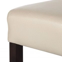 Ars Natura Chaises Flen (lot de 2) - Beige - Hêtre foncé 18 Ars Natura Chaises Flen (lot de 2) - Beige - Hêtre foncé -Chaises Soldes esszimmerstuhl flen 2er set beige buche dunkelbraun 3327313