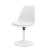 Tenzo Chaise Tequila I - Blanc 2 Tenzo Chaise Tequila I - Blanc -Chaises Soldes esszimmerstuhl tequila i weiss 1557370