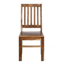 Wolf-Möbel Chaises Vision (lot de 2) - Acacia massif 16 Wolf-Möbel Chaises Vision (lot de 2) - Acacia massif -Chaises Soldes esszimmerstuhl vision 2er set akazie massiv 4023236