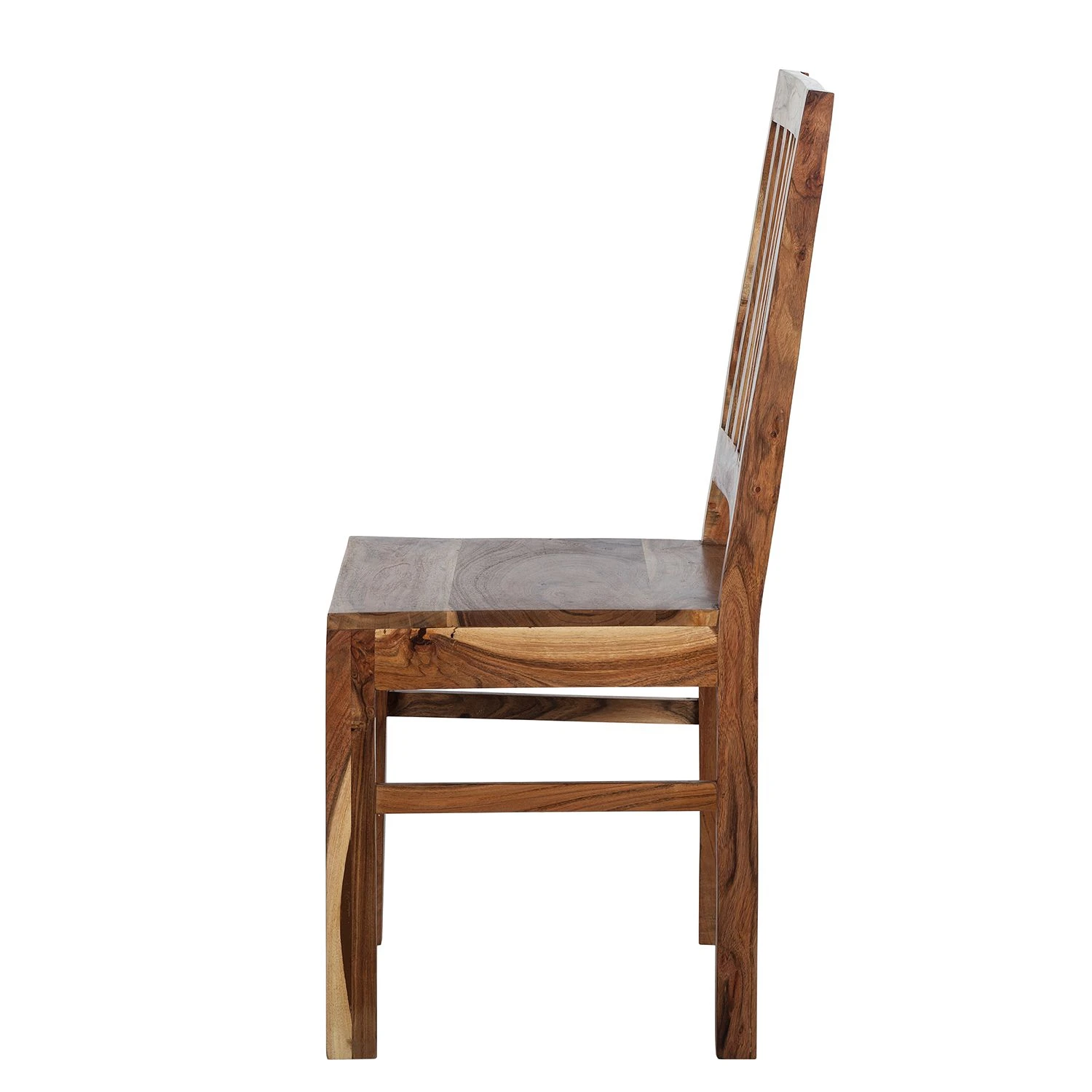 Wolf-Möbel Chaises Vision (lot de 2) - Acacia massif 7 Wolf-Möbel Chaises Vision (lot de 2) - Acacia massif – Image 5