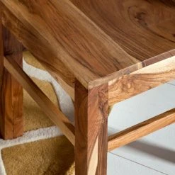 Wolf-Möbel Chaises Vision (lot de 2) - Acacia massif 20 Wolf-Möbel Chaises Vision (lot de 2) - Acacia massif -Chaises Soldes esszimmerstuhl vision 2er set akazie massiv 4023244