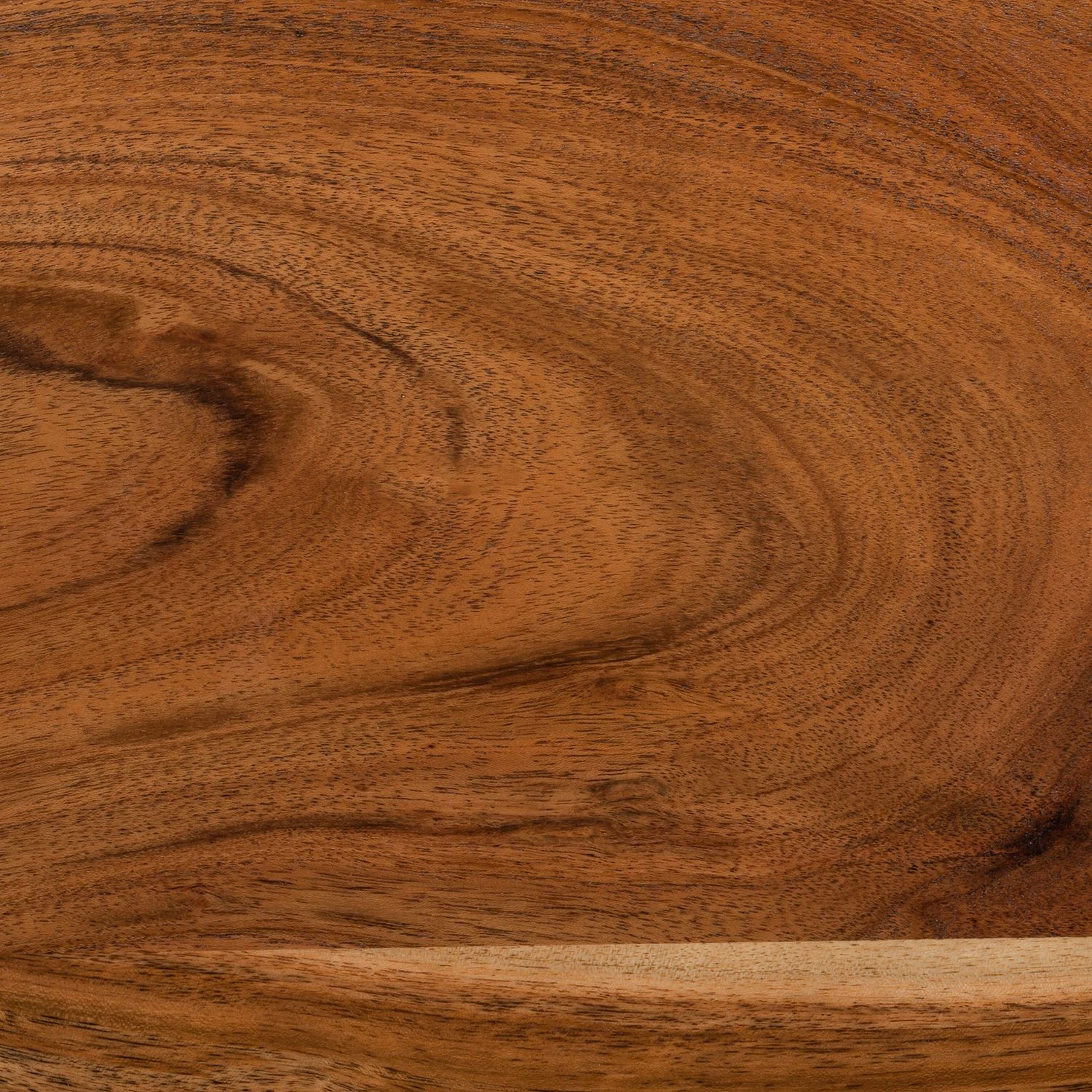 Wolf-Möbel Chaises Vision (lot de 2) - Acacia massif 12 Wolf-Möbel Chaises Vision (lot de 2) - Acacia massif – Image 10