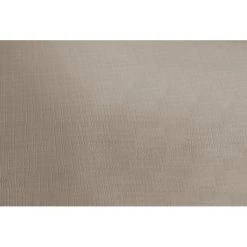 Ars Natura Chaises capitonnée Foxa (lot de 2) - Tissu / Hêtre massif - Hêtre - Taupe / Chêne -Chaises Soldes polsterstuhl demius 2er set webstoff taupe eiche 1935926