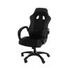 Loftscape Gaming Chair Arlington - Noir -Chaises Soldes rosario buerostuhl schwarz 1140114