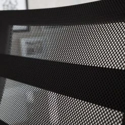 Topstar Chaise de bureau X-Pander - Noir -Chaises Soldes x pander drehstuhl schwarz 3235909